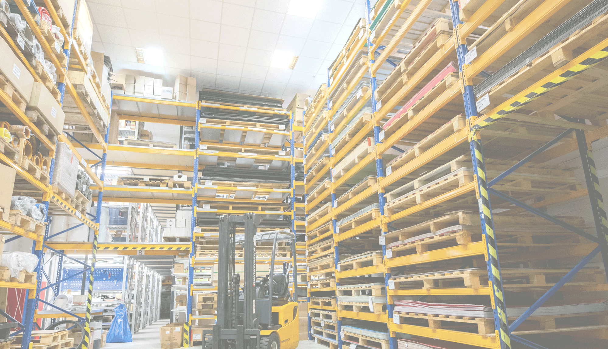 Lagerhelden Lager Warehouse Excellence