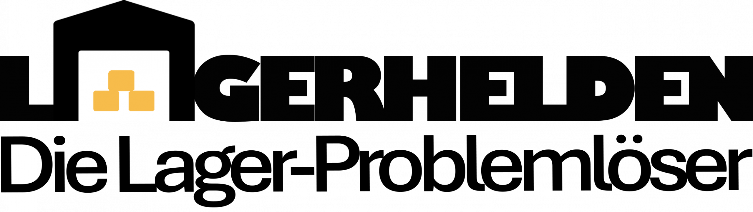 Lagerhelden Beratung & Projekte